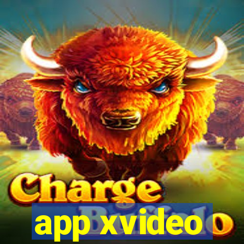 app xvideo